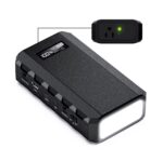 Cargador Portátil De 24000mAh