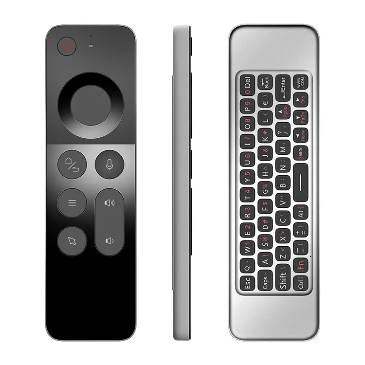 Control 2 en 1 USB para Smart TV / TV BOX - Portátil Shop