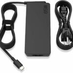 Cargador Laptop de 65W Tipo C Lenovo ThinkPad P51s P52s P53s P43s