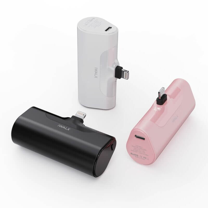 Cargador Port Til Iwalk Linkpod Iphone Port Til Shop