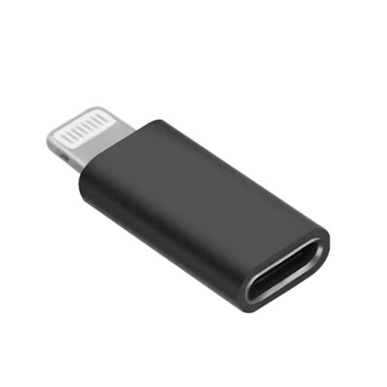 Adaptador Tipo C