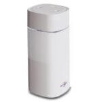 Humidificador de Escritorio Portátil USB 600ML