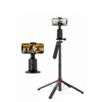 Seguidor Inteligente De Rostros VLOGGER c/ Tripode