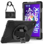 Cover Lenovo Tab M10 Plus 10.6" 2022 de 3ª gen (TB-125F/TB-128F)