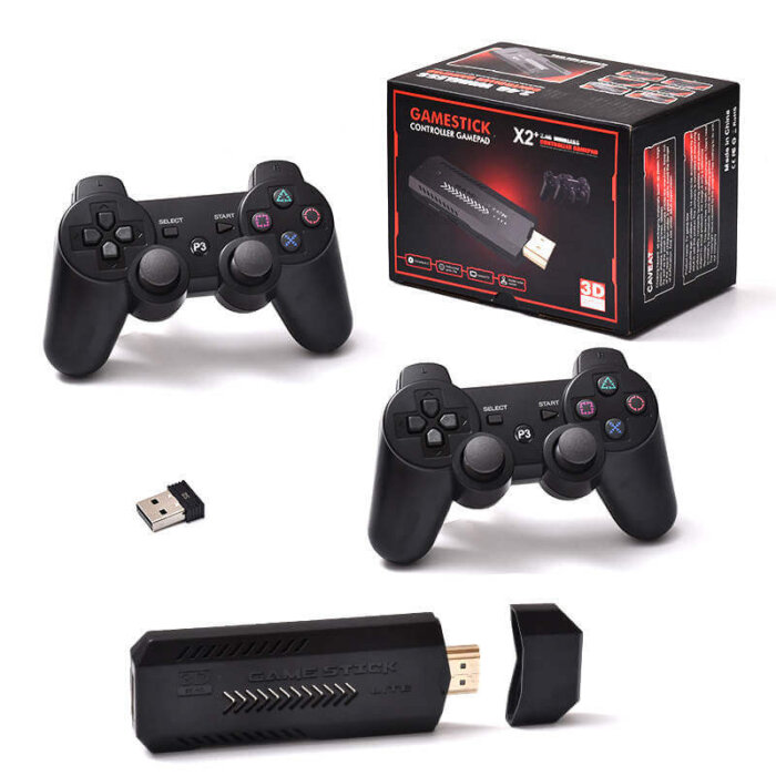 b8e66aa2be984da1c8d6497ac49ba23f El Game Stick HDMI