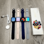 Reloj Inteligente 41MM GS8 Mini Serie 8