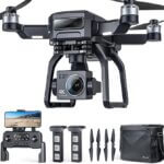 Drone GPS F7GB2 con cámara 4K WIFI