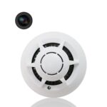 Detector de Humo