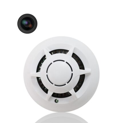 Detector de Humo