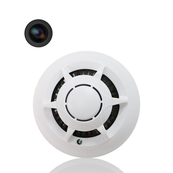 Version 1.0.0 Detector de Humo