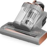 Aspiradora de Ácaros Colchón