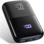 Cargador Portátil Mini 22.5w 10,000mah