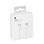 Cable Original Apple 60W