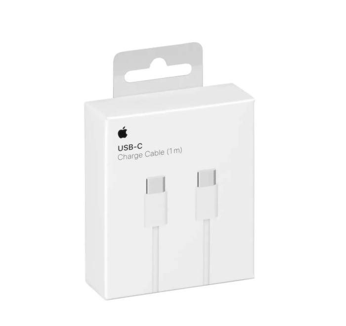 Cable Original Apple 60W