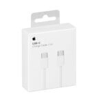 Cable Original Apple Nylon Tipo C