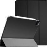 Cover iPad Pro 12.9 Compatible Con 3ra/4ta/5ta/6ta Gen Tipo Libro