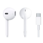 Audífono Earpods Original Apple USB-C