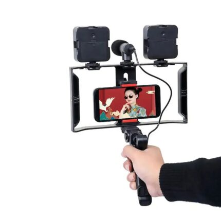 Kit de Vídeo