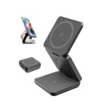 Cargador Inalámbrico Magnético