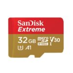 Memoria Micro SD Sandisk Extreme 32gb (SDHC)