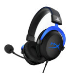 Audifonos HyperX Cloud Ps5/Ps4