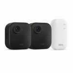 Blink Outdoor 4 (Sistema de 2 Cámaras y Blink Sync)