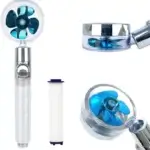 Ducha De Alta Presión