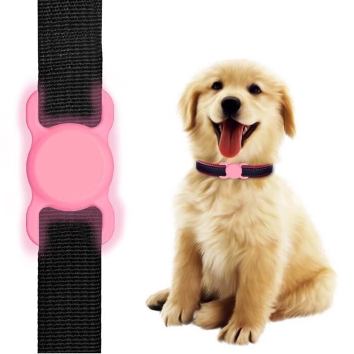 rus_pl_Кейс-Anti-lost-Pet-Dog-к-Apple-AirTag-Luminous-Pink-208446_8