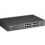 Switch Gigabit De 24