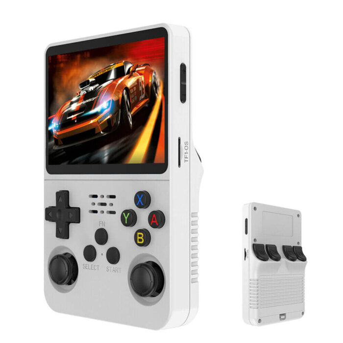 Consola Retro