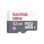 Memoria Micro SD Sandisk Ultra 32gb (SDHC)