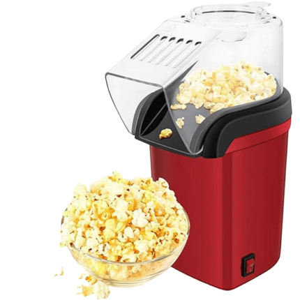 Máquina Para Palomitas Sokany