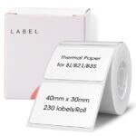 Etiquetas Impresora Térmica