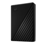 Disco Duro Externo WD