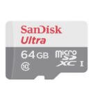 Memoria Micro SD Sandisk Ultra 64gb (SDXC)