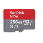 Memoria Micro SD Sandisk Ultra 256gb (SDXC)