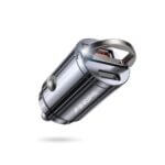 Cargador Para Vehículo Ainope USB C+ USB A 45W Con Cable USB-C