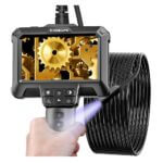 Cámara Endoscópica Industrial