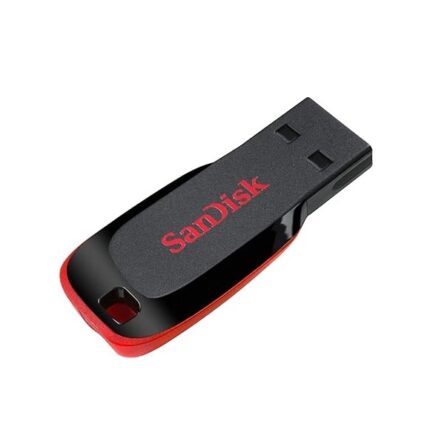 Memoria USB SanDisk Cruzer