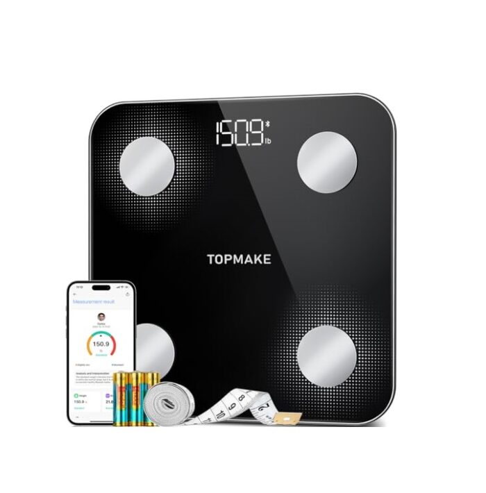 Version 1.0.0 Báscula Digital Alta Precisión