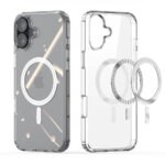 Cover Magsafe Para iPhone 16