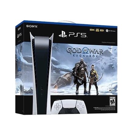 PS5 Fat Version Digital
