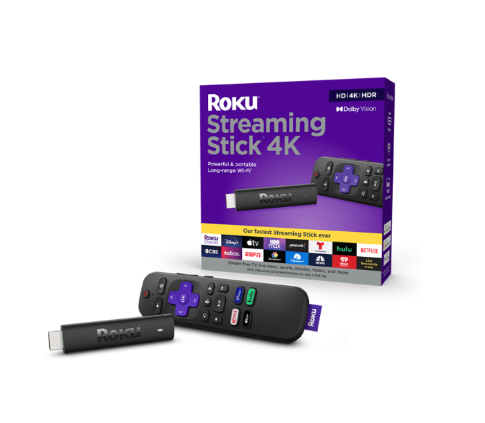 ROKU Stick