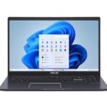 Laptop Portátil ASUS (FHD) (Ultra Fina) (15.6")