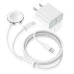 Cargador de Apple Watch