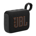 Bocina Bluetooth JBL Go 4