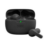 Audifonos Inalambricos JBL Vibe Beam Con Sonido De Graves Profundos