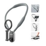 Soporte Magnético Para El Cuello Para Teléfonos Telesin