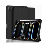 Cover Tipo Libro Para iPad Pro 11" M4 5ta generación