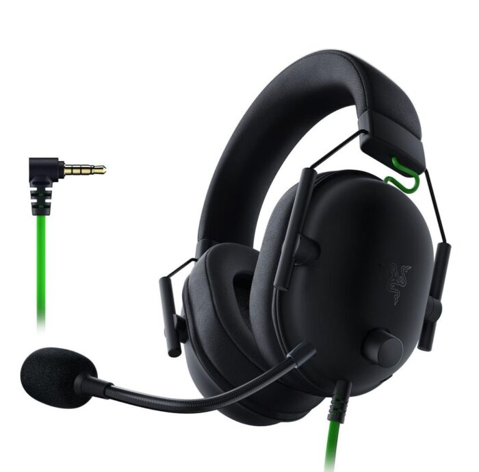 Audifonos Gamer Razer
